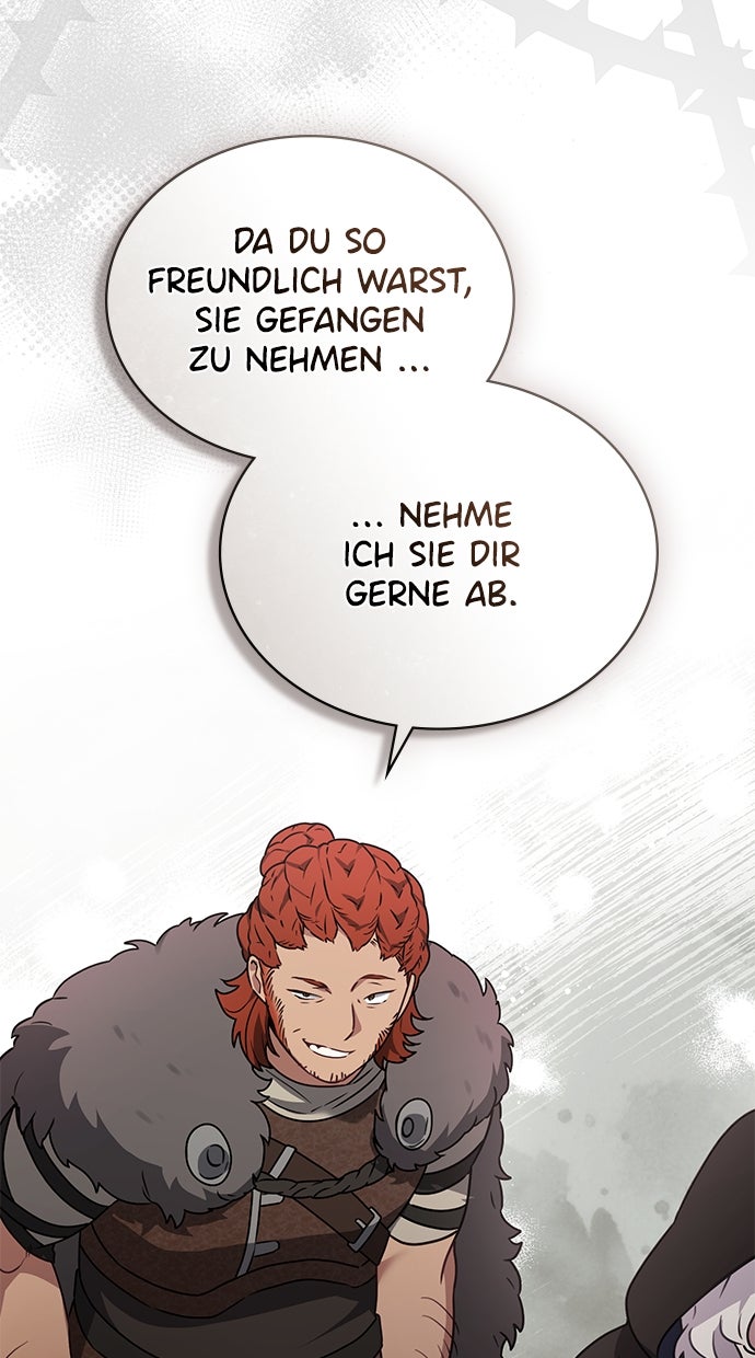 Read Unsere Ehe war nur ein Vertrag Manga Online