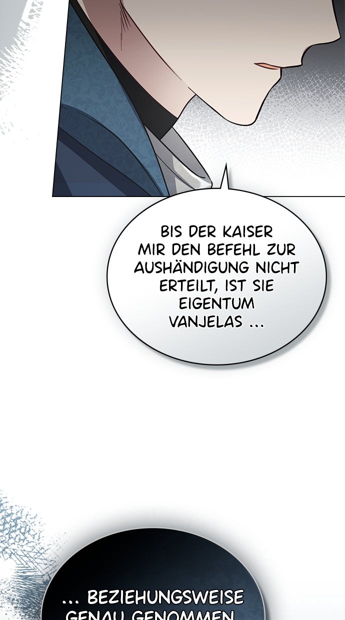 Read Unsere Ehe war nur ein Vertrag Manga Online
