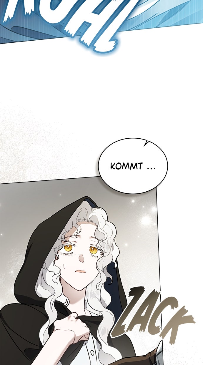 Read Unsere Ehe war nur ein Vertrag Manga Online