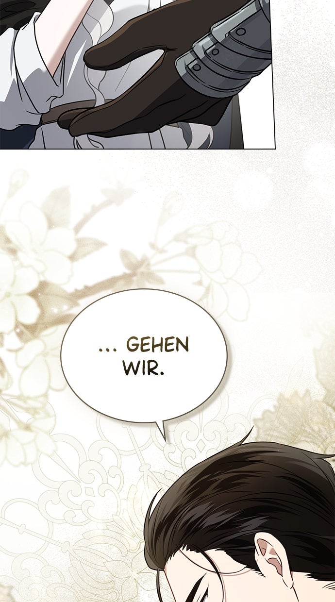Read Unsere Ehe war nur ein Vertrag Manga Online
