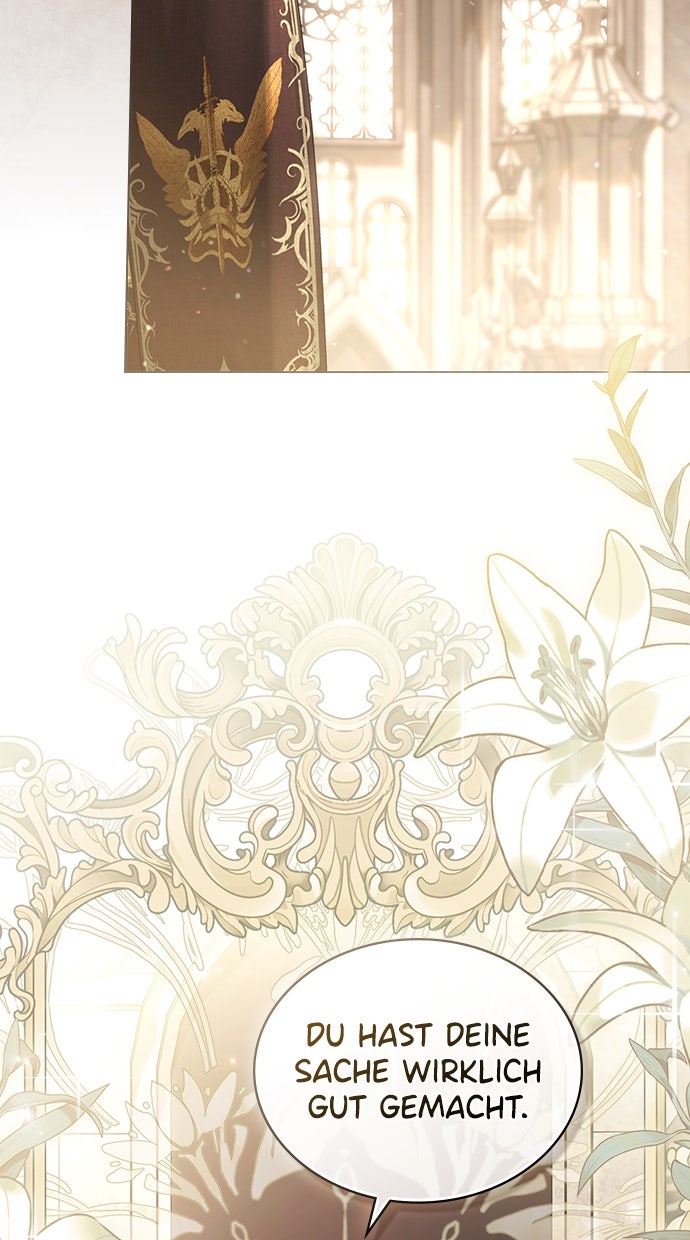 Read Unsere Ehe war nur ein Vertrag Manga Online