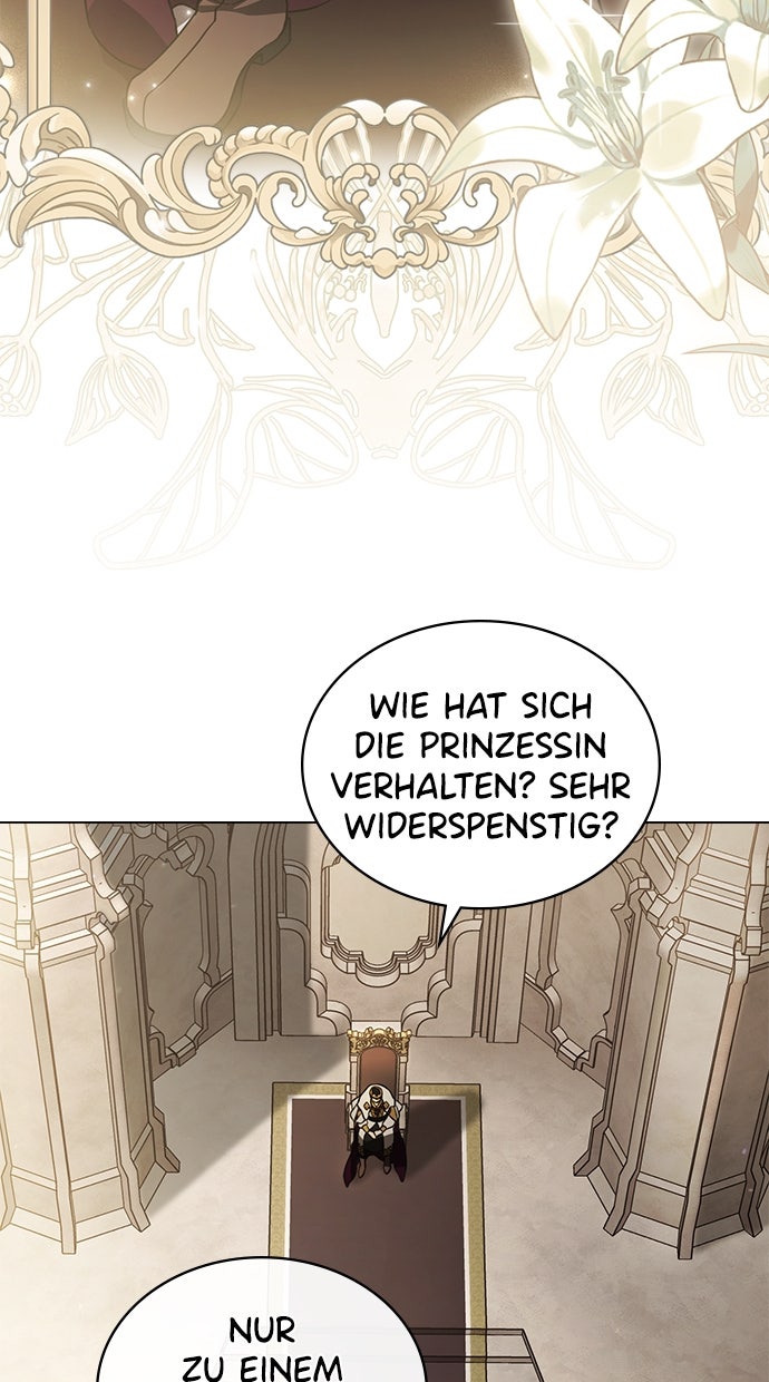 Read Unsere Ehe war nur ein Vertrag Manga Online