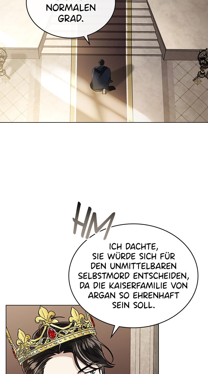 Read Unsere Ehe war nur ein Vertrag Manga Online