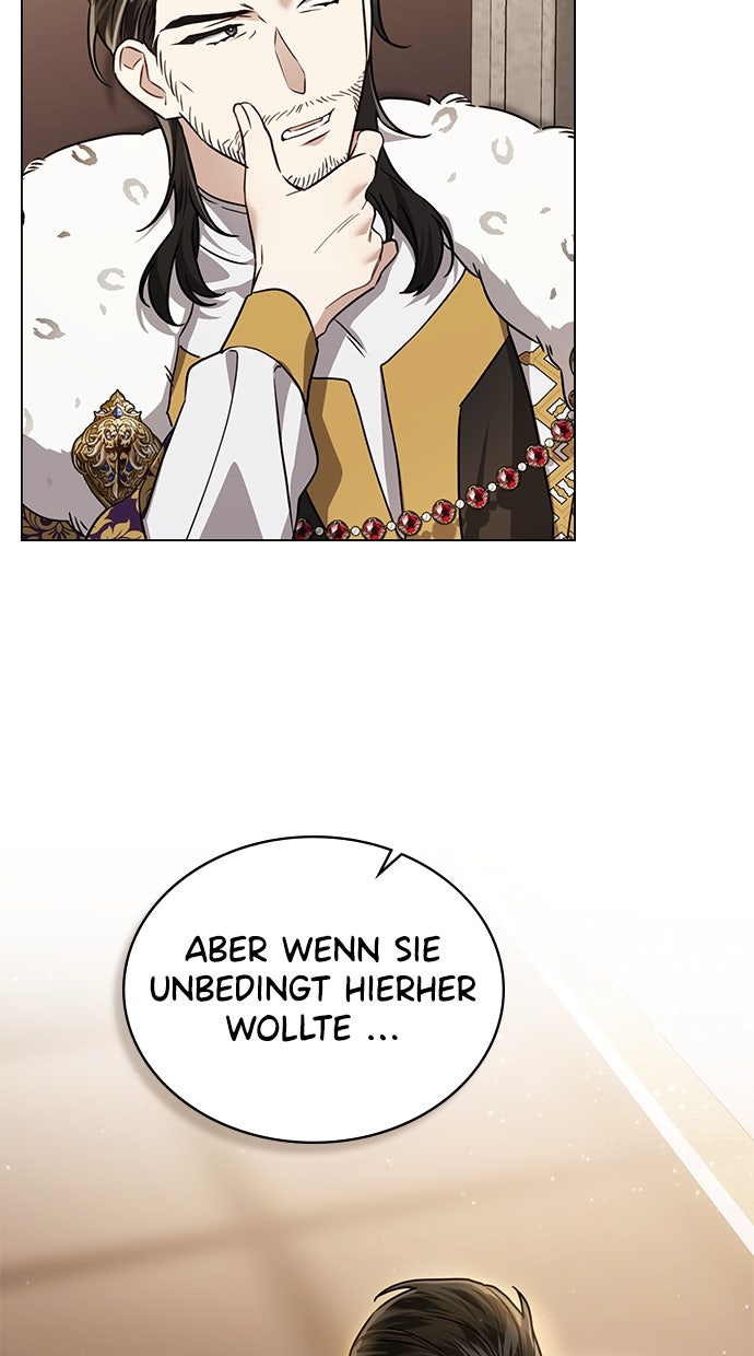 Read Unsere Ehe war nur ein Vertrag Manga Online