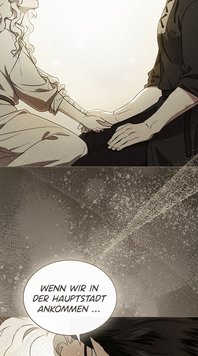 Read Unsere Ehe war nur ein Vertrag Manga Online
