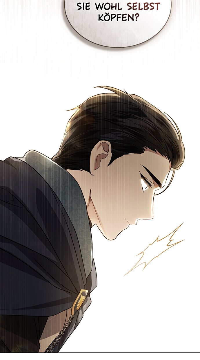 Read Unsere Ehe war nur ein Vertrag Manga Online