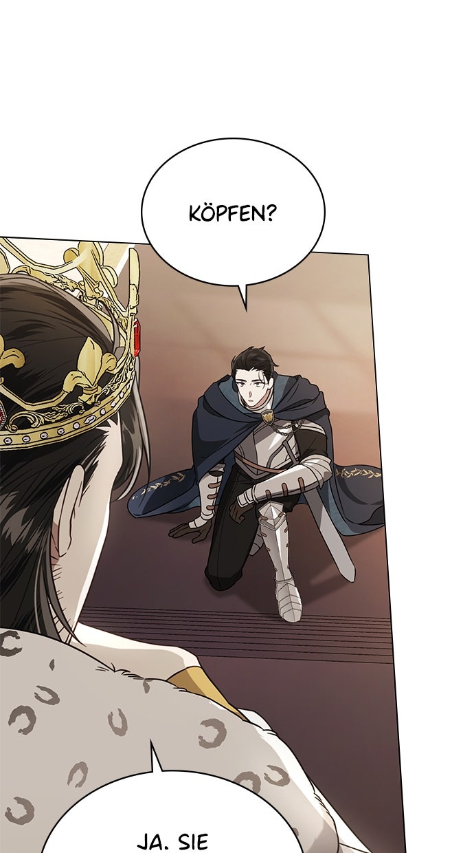 Read Unsere Ehe war nur ein Vertrag Manga Online