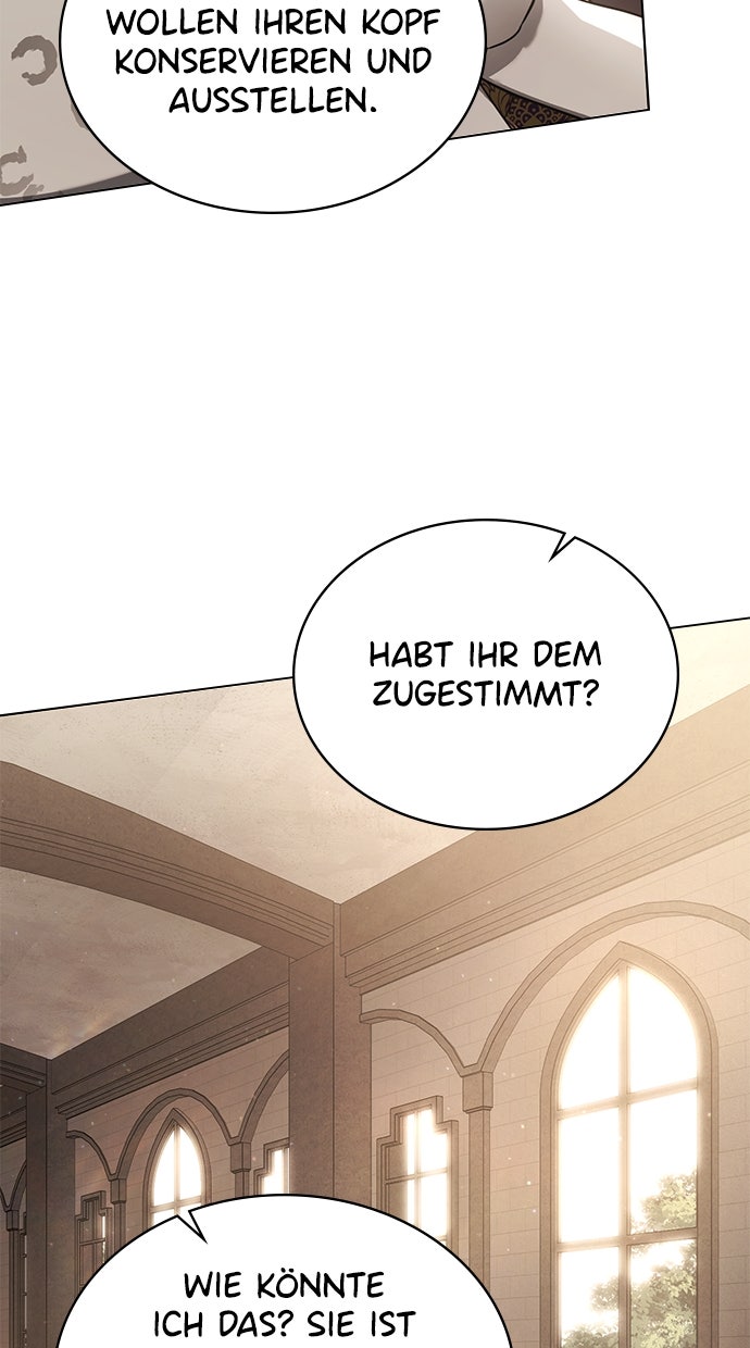 Read Unsere Ehe war nur ein Vertrag Manga Online