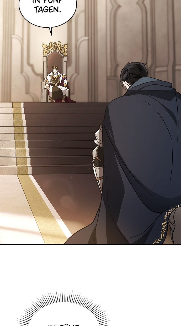 Read Unsere Ehe war nur ein Vertrag Manga Online