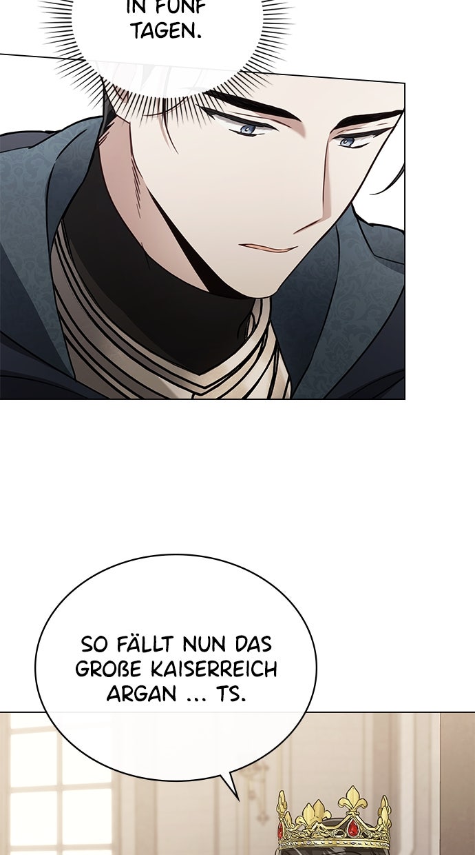 Read Unsere Ehe war nur ein Vertrag Manga Online