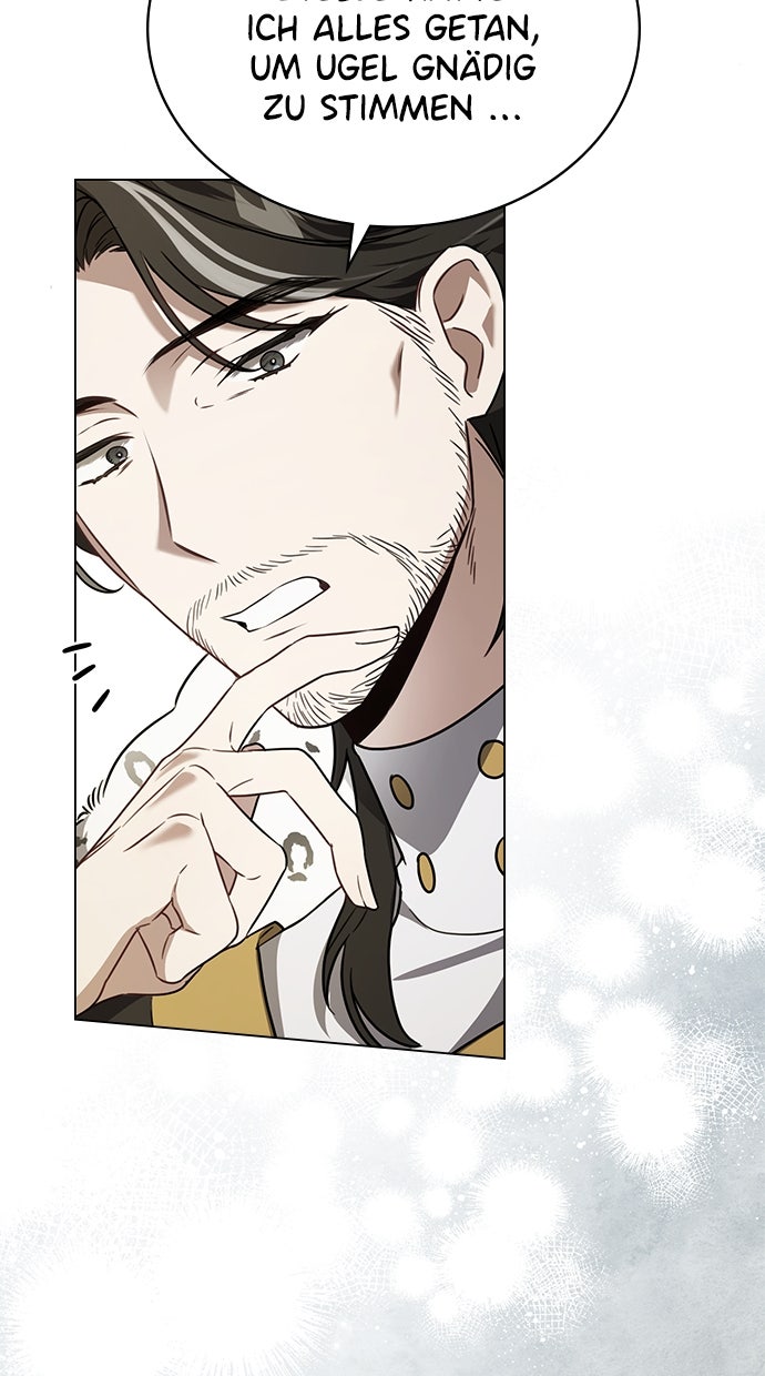 Read Unsere Ehe war nur ein Vertrag Manga Online