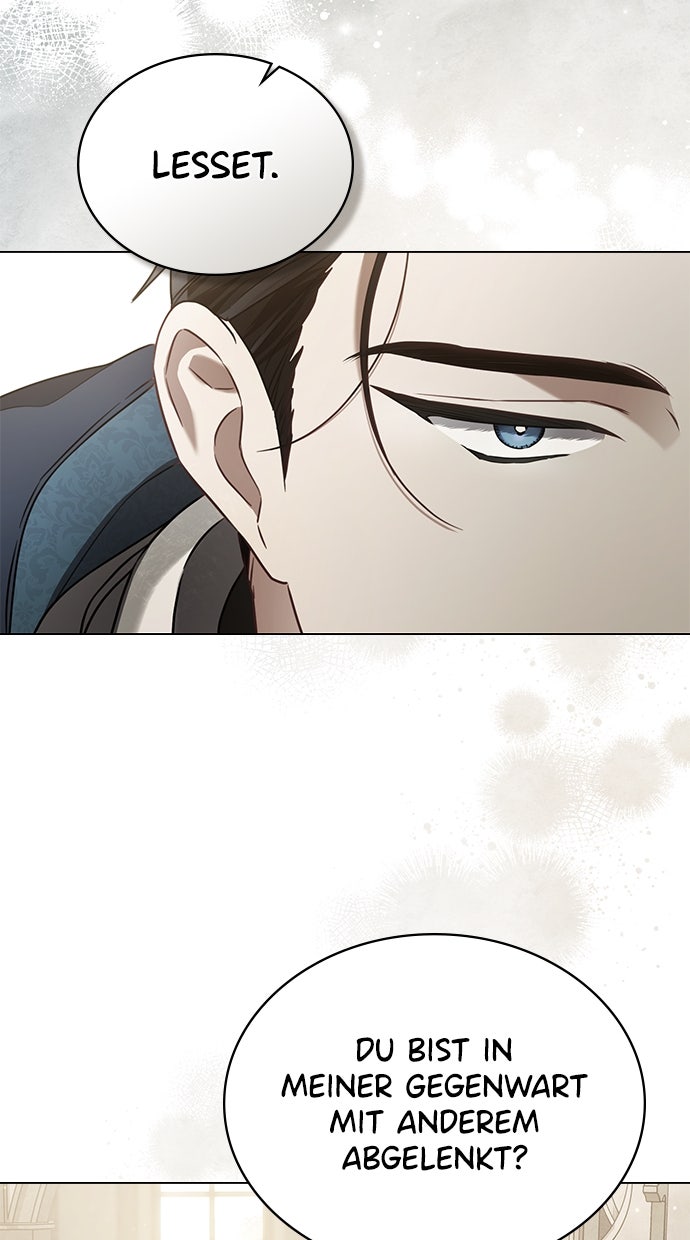 Read Unsere Ehe war nur ein Vertrag Manga Online