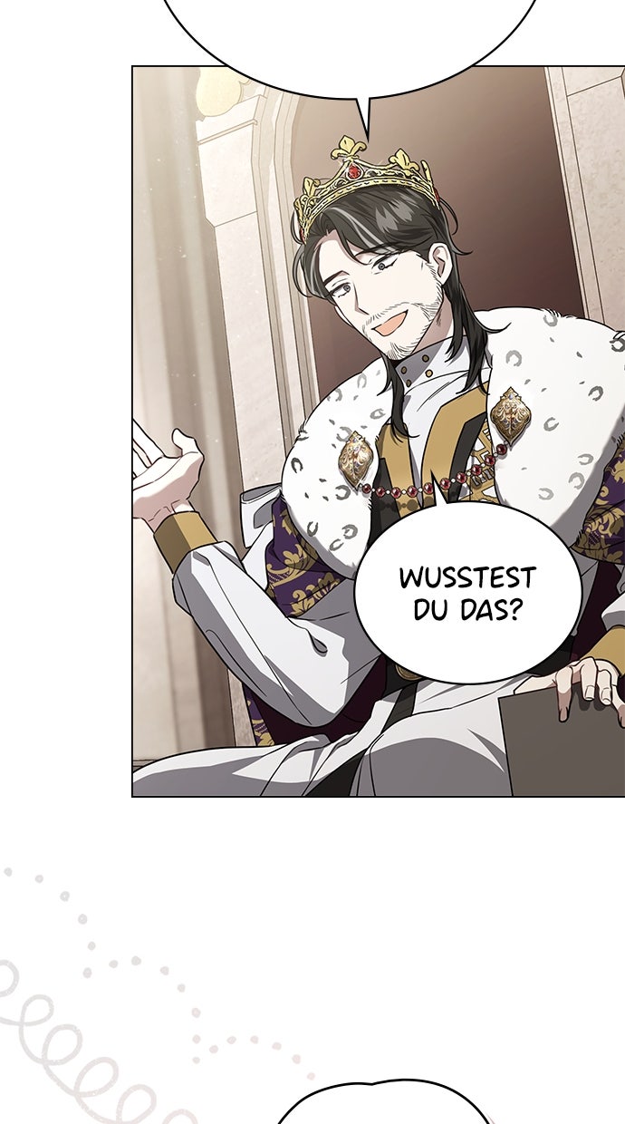 Read Unsere Ehe war nur ein Vertrag Manga Online
