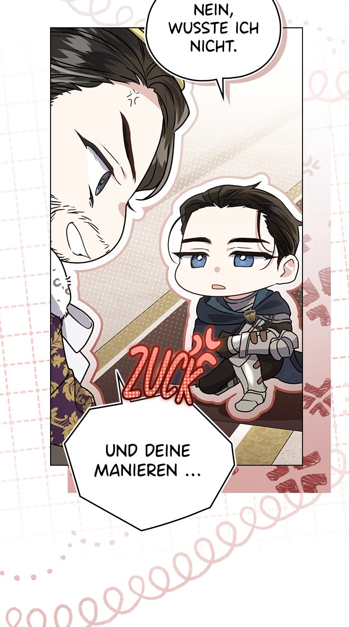 Read Unsere Ehe war nur ein Vertrag Manga Online