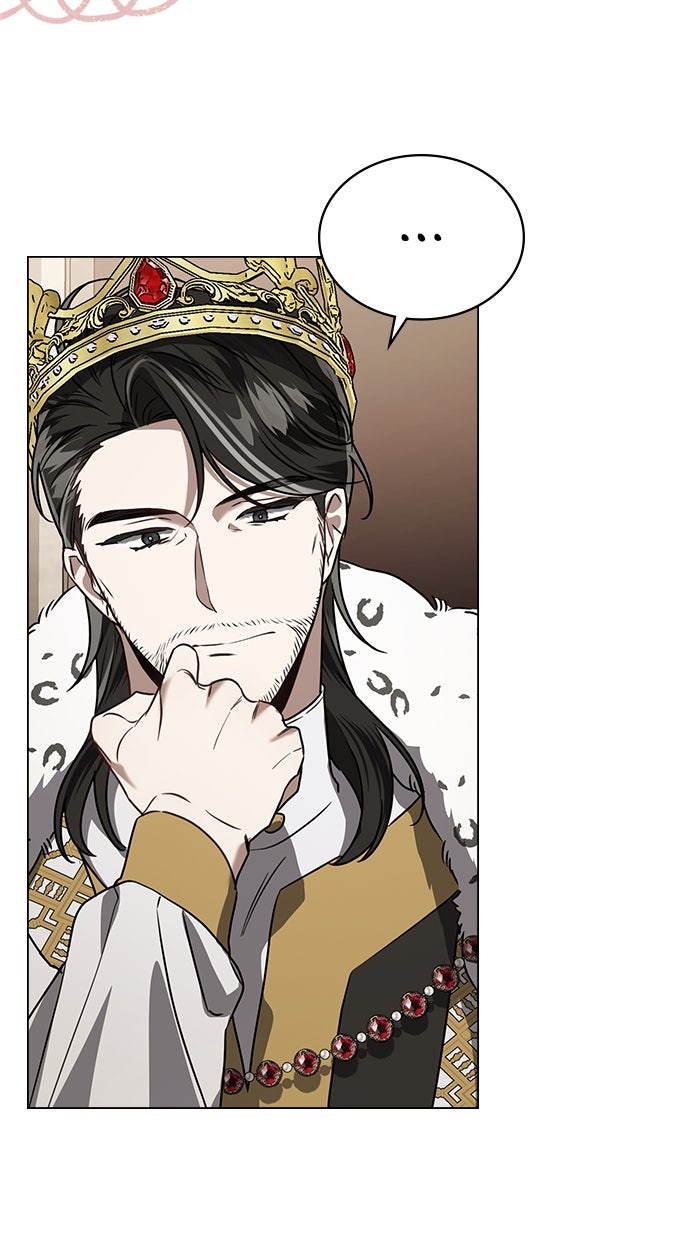 Read Unsere Ehe war nur ein Vertrag Manga Online