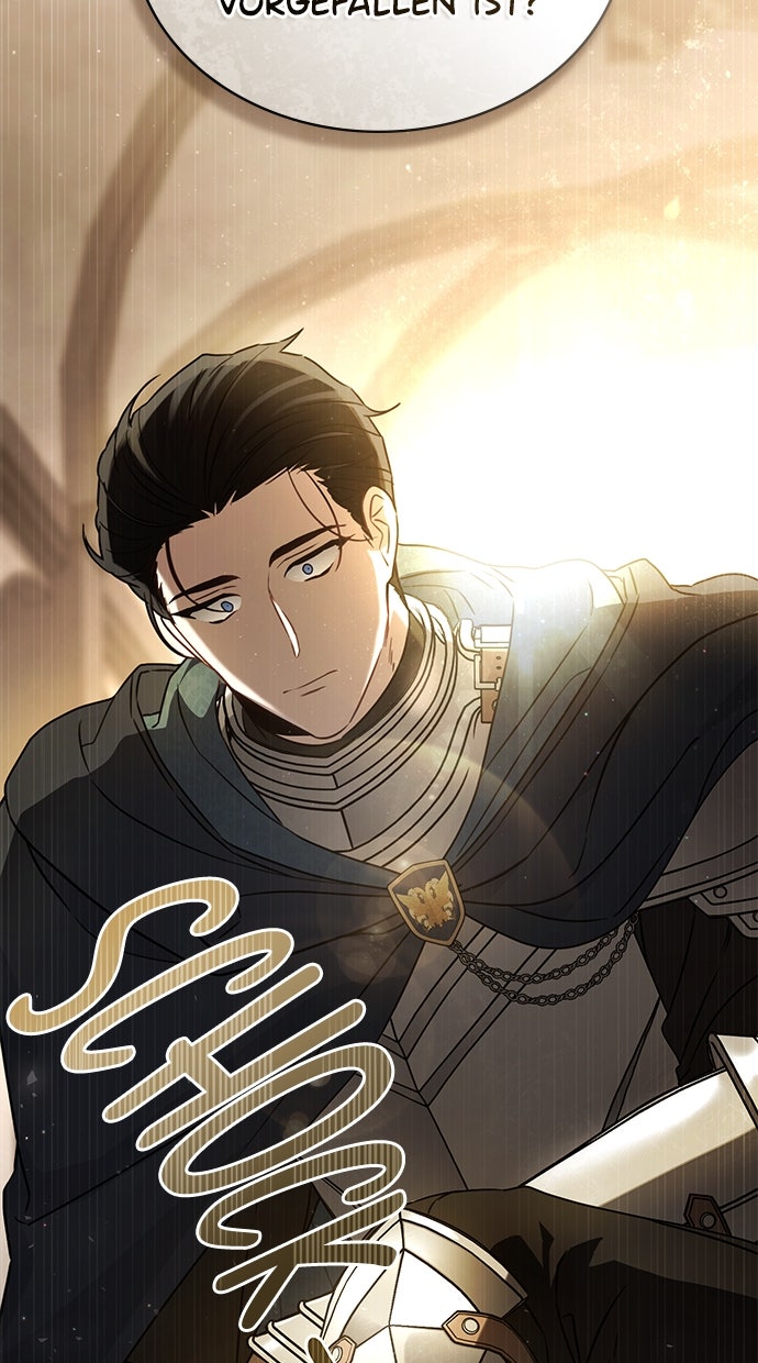 Read Unsere Ehe war nur ein Vertrag Manga Online