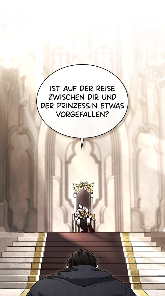Read Unsere Ehe war nur ein Vertrag Manga Online