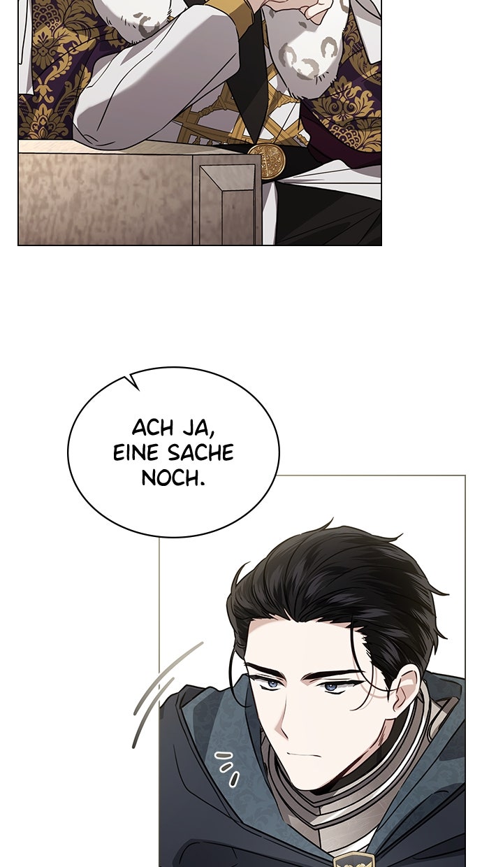 Read Unsere Ehe war nur ein Vertrag Manga Online