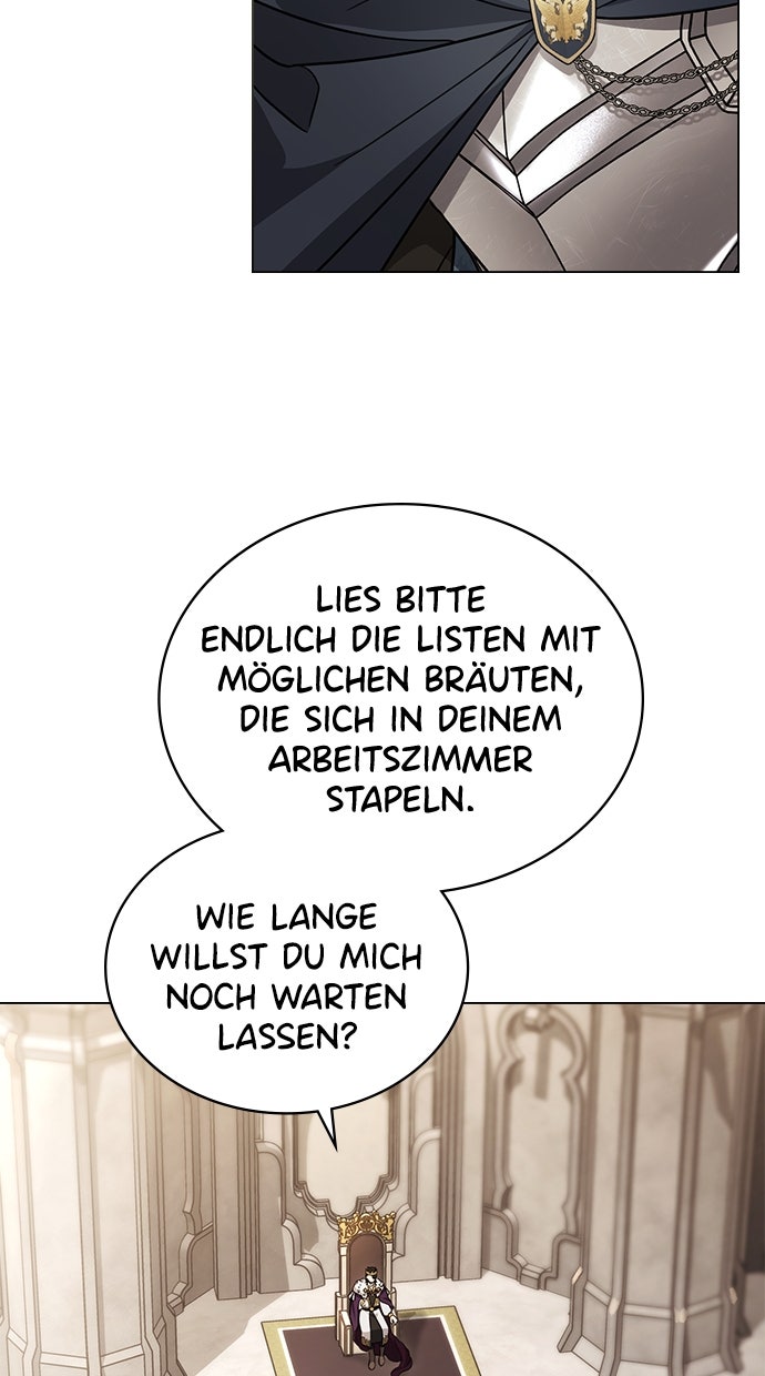 Read Unsere Ehe war nur ein Vertrag Manga Online