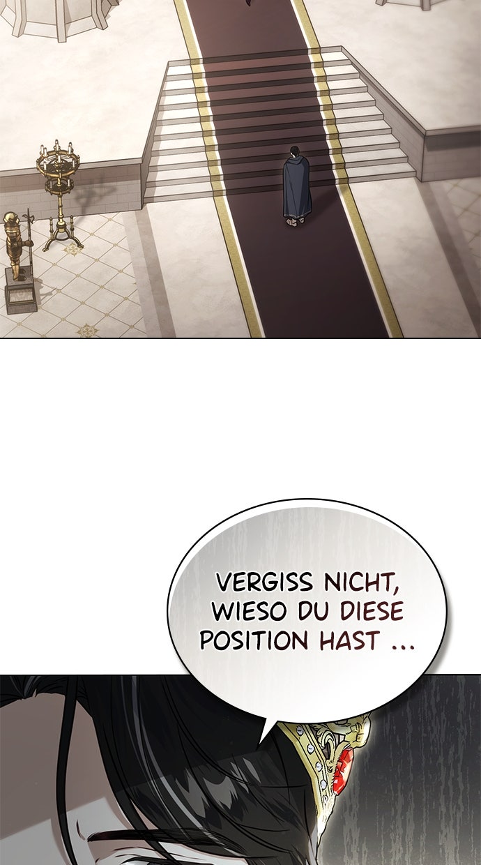 Read Unsere Ehe war nur ein Vertrag Manga Online