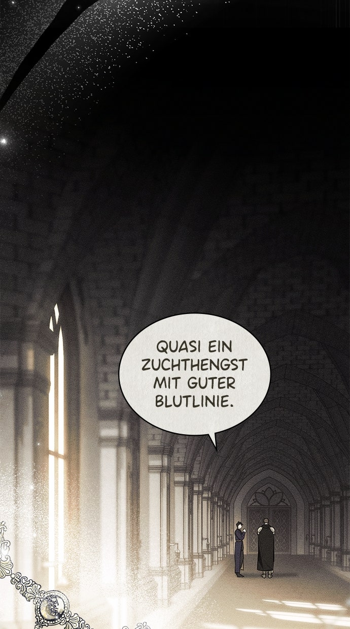 Read Unsere Ehe war nur ein Vertrag Manga Online