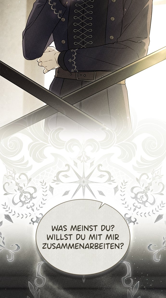 Read Unsere Ehe war nur ein Vertrag Manga Online