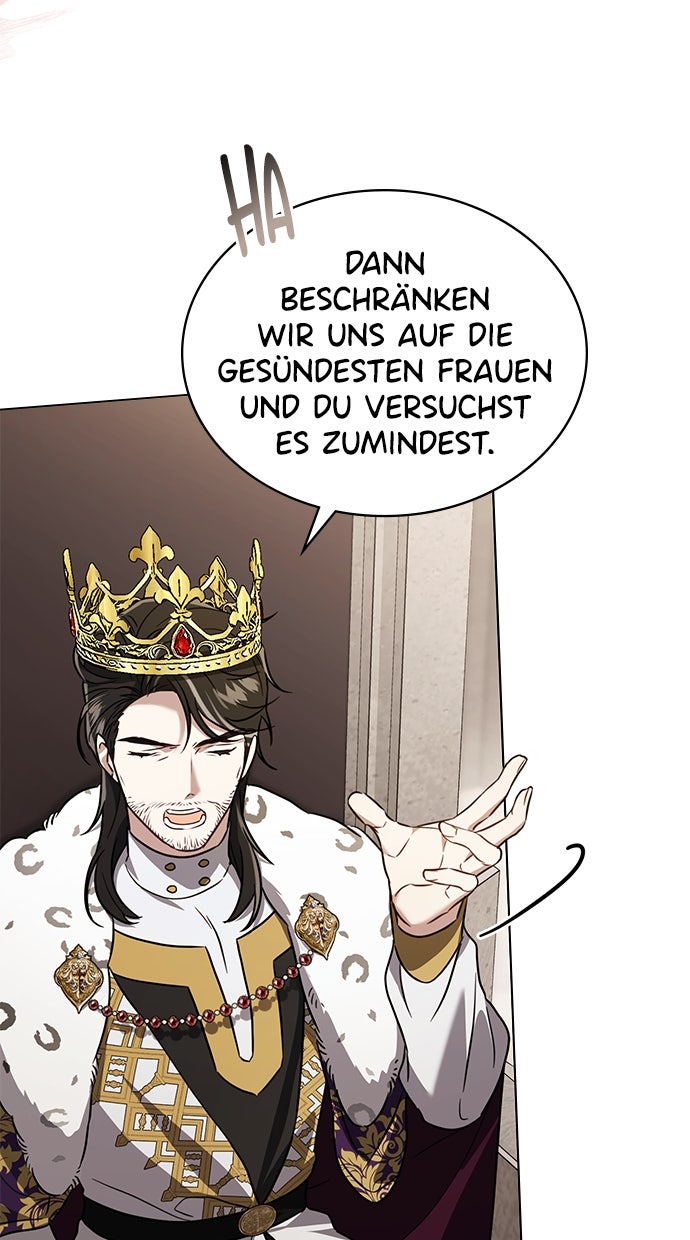 Read Unsere Ehe war nur ein Vertrag Manga Online
