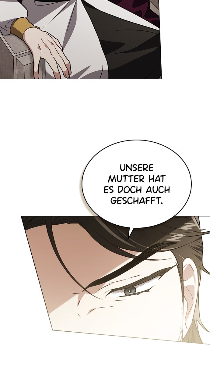 Read Unsere Ehe war nur ein Vertrag Manga Online