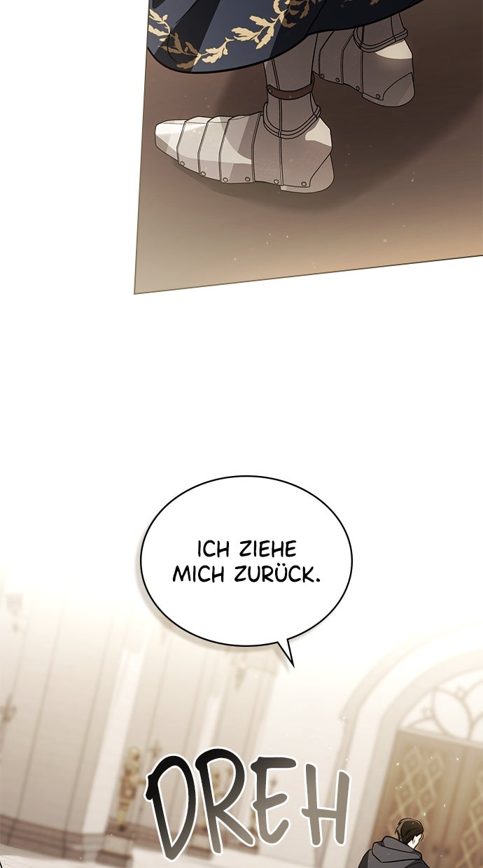 Read Unsere Ehe war nur ein Vertrag Manga Online