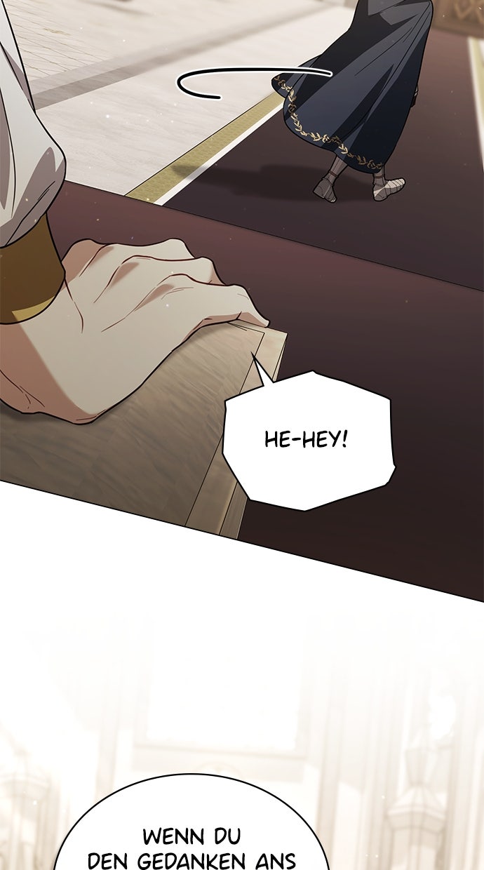 Read Unsere Ehe war nur ein Vertrag Manga Online