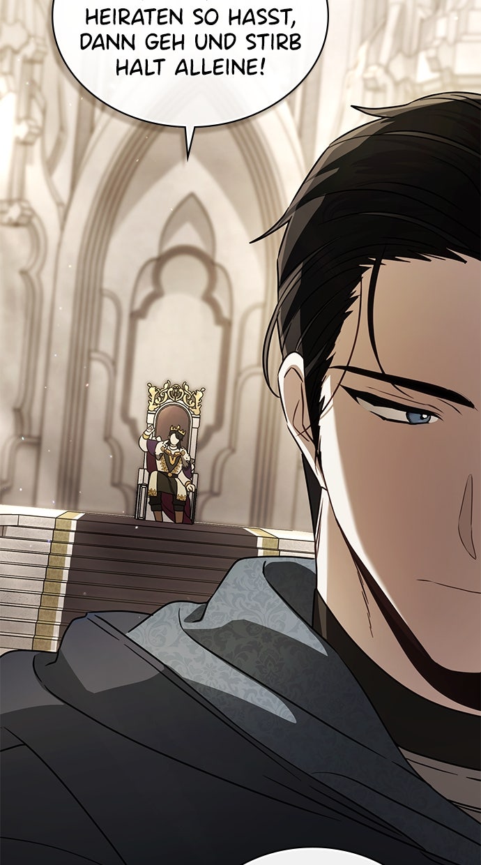 Read Unsere Ehe war nur ein Vertrag Manga Online