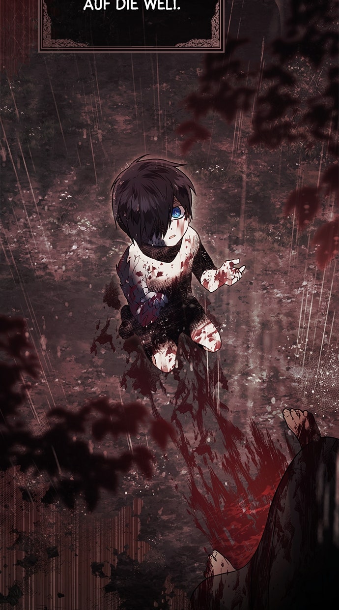 Read Unsere Ehe war nur ein Vertrag Manga Online