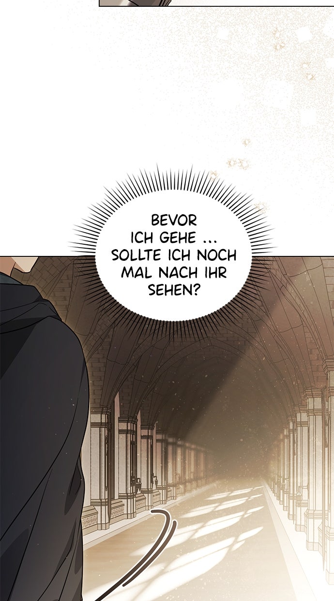 Read Unsere Ehe war nur ein Vertrag Manga Online