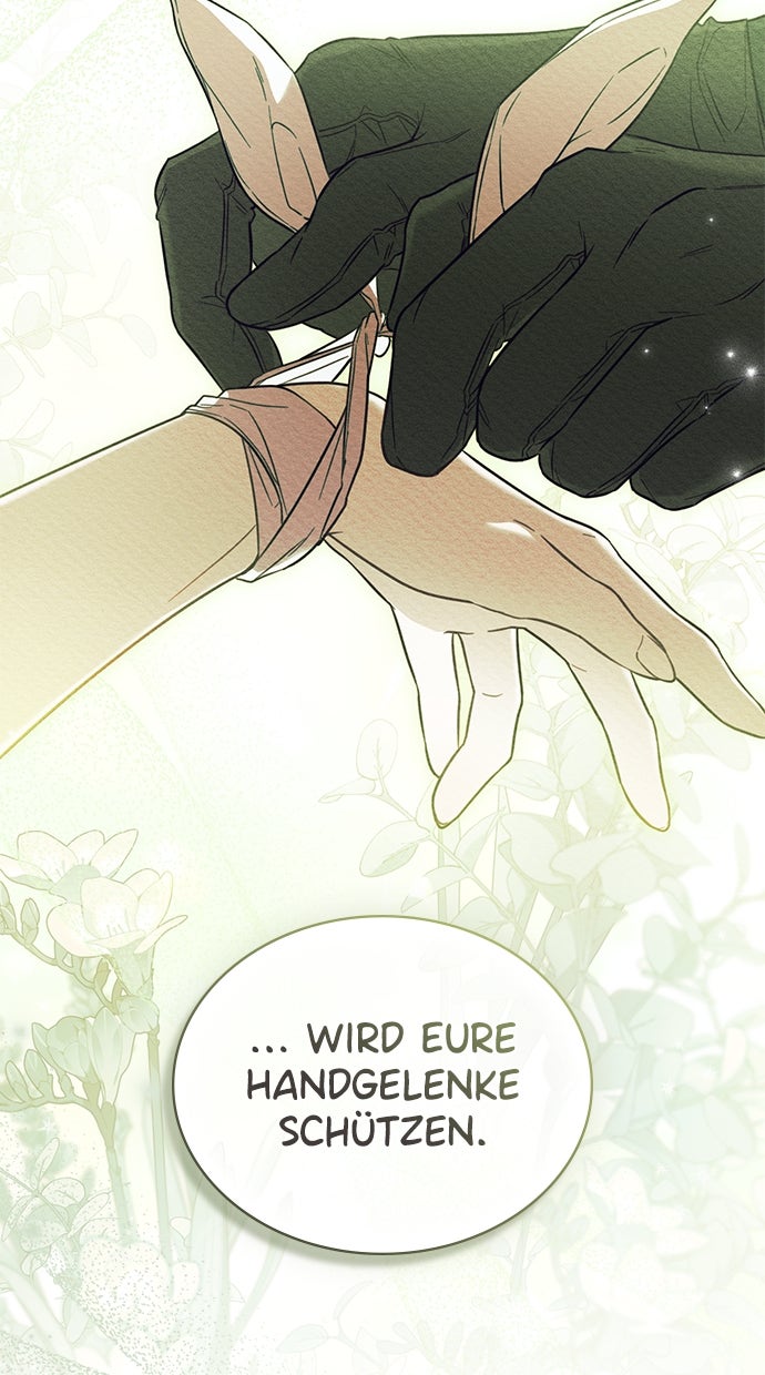 Read Unsere Ehe war nur ein Vertrag Manga Online
