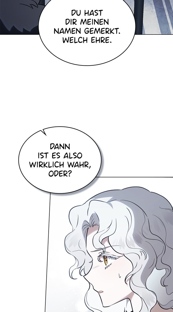Read Unsere Ehe war nur ein Vertrag Manga Online