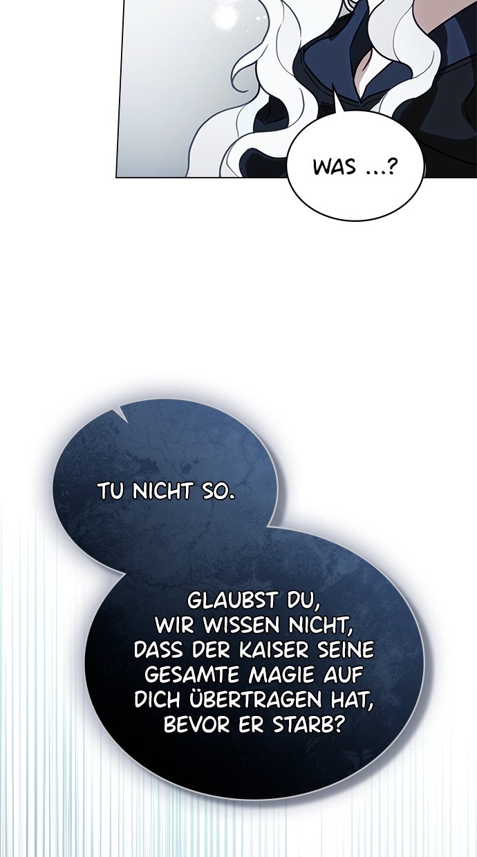 Read Unsere Ehe war nur ein Vertrag Manga Online