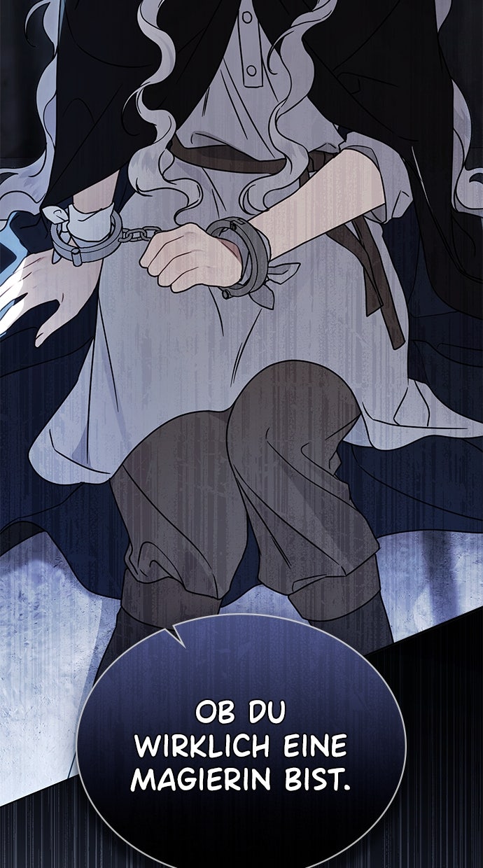 Read Unsere Ehe war nur ein Vertrag Manga Online