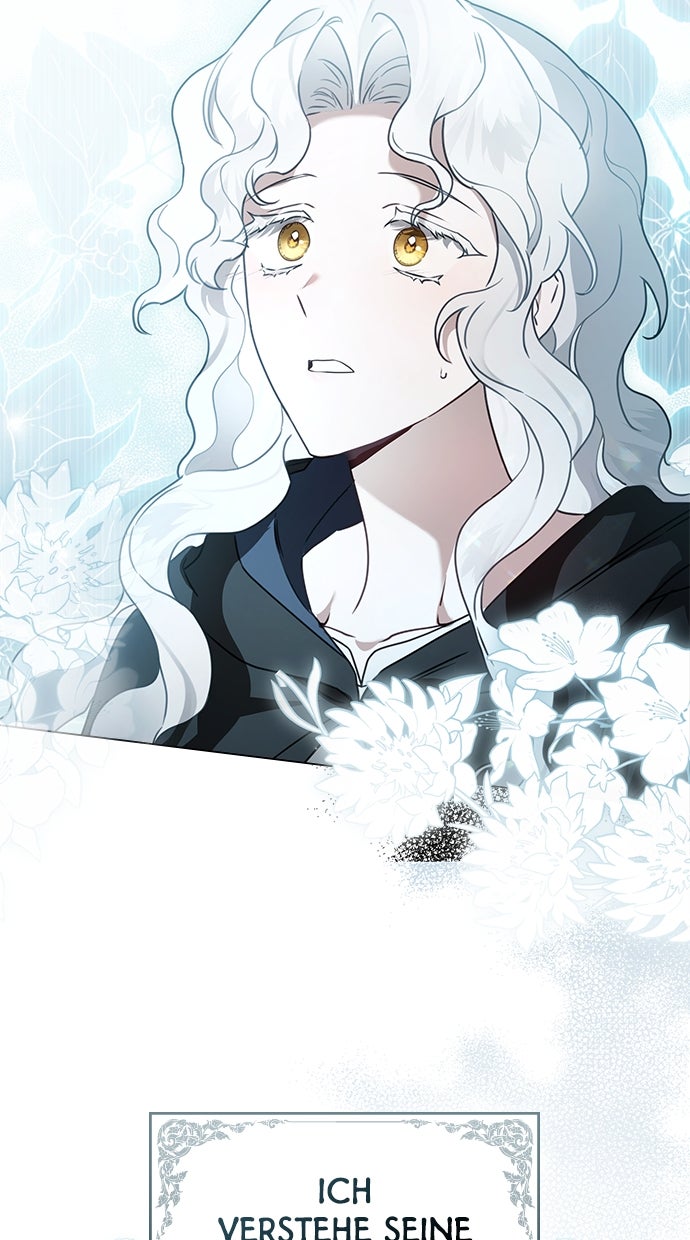 Read Unsere Ehe war nur ein Vertrag Manga Online