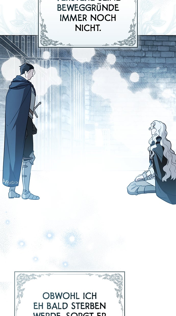 Read Unsere Ehe war nur ein Vertrag Manga Online