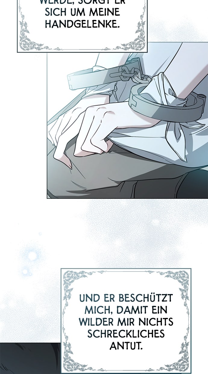 Read Unsere Ehe war nur ein Vertrag Manga Online