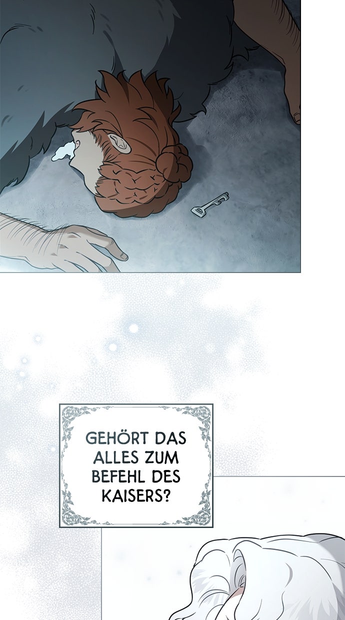 Read Unsere Ehe war nur ein Vertrag Manga Online