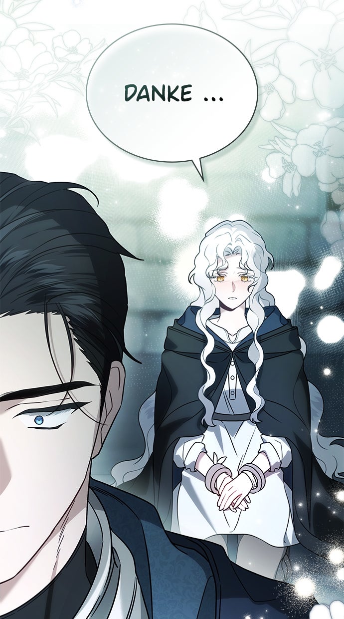 Read Unsere Ehe war nur ein Vertrag Manga Online