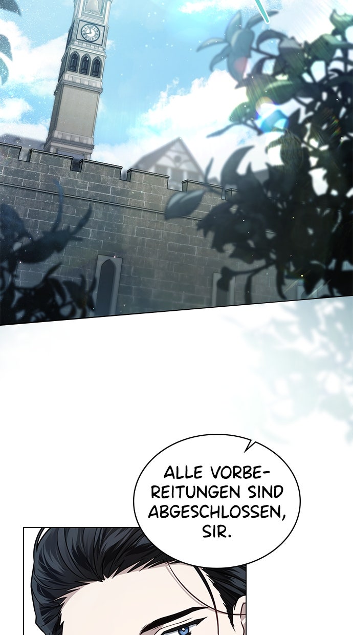 Read Unsere Ehe war nur ein Vertrag Manga Online