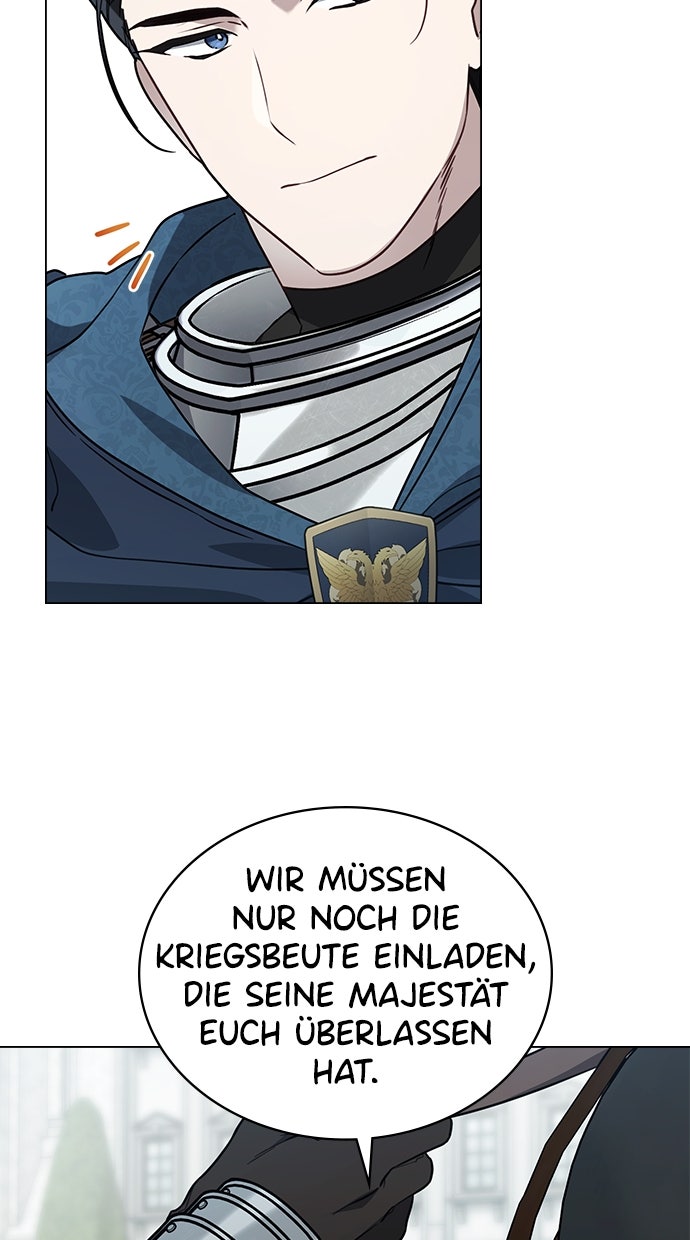 Read Unsere Ehe war nur ein Vertrag Manga Online