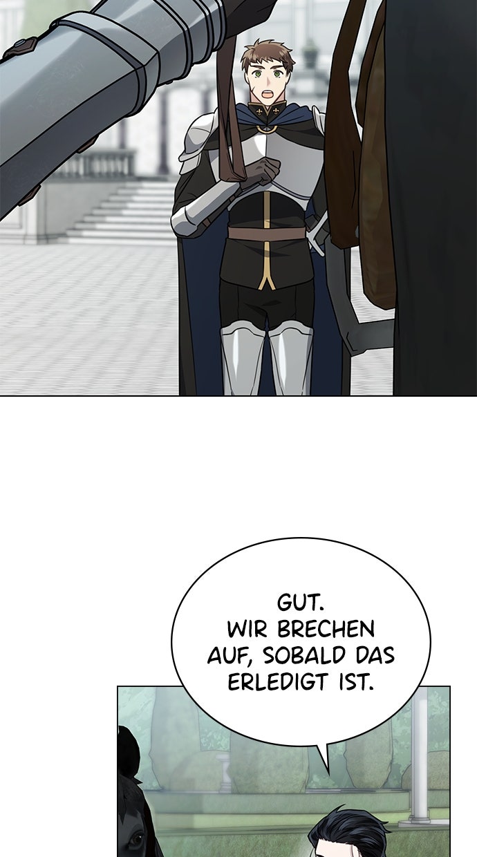 Read Unsere Ehe war nur ein Vertrag Manga Online