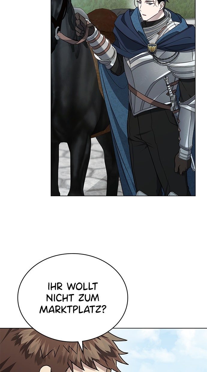 Read Unsere Ehe war nur ein Vertrag Manga Online