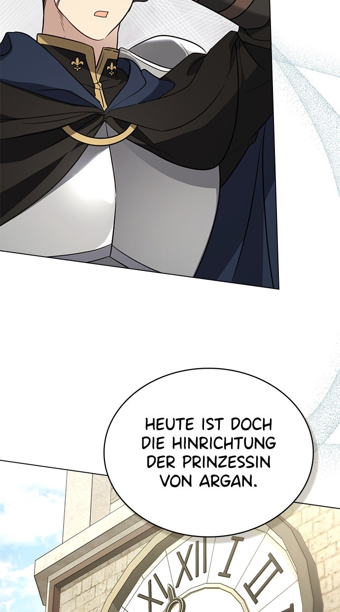Read Unsere Ehe war nur ein Vertrag Manga Online