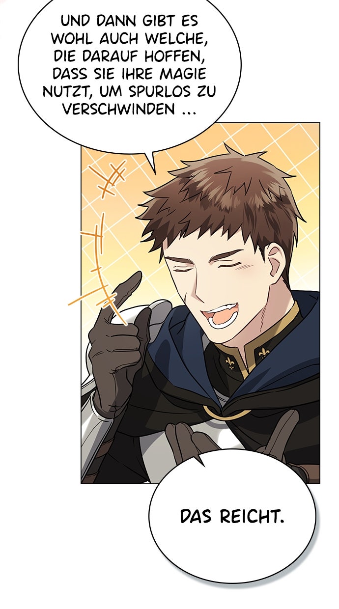 Read Unsere Ehe war nur ein Vertrag Manga Online