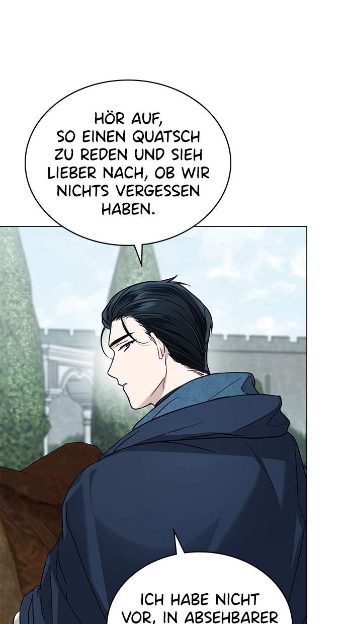 Read Unsere Ehe war nur ein Vertrag Manga Online