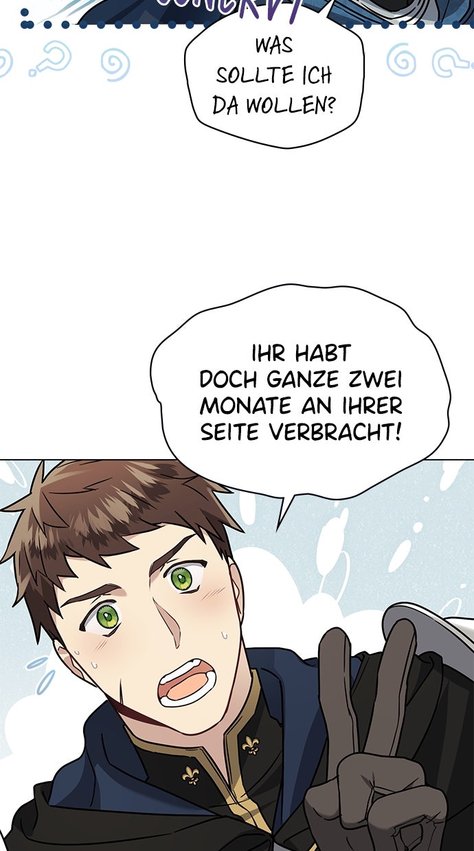 Read Unsere Ehe war nur ein Vertrag Manga Online